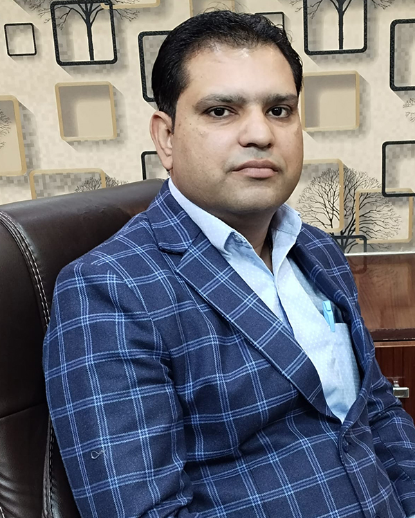 Anil Kumar Mehla Image